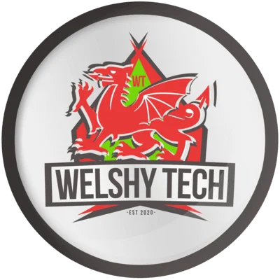 Welshy Tech